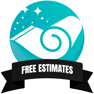 Free Estimates badge